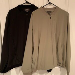 Men’s Bomber Jacket Bundle!